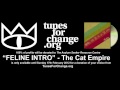 THE CAT EMPIRE - "Feline Intro" - Exclusive ...
