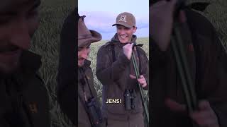 Weizenschweine 11.0 🐗 von  ⁨@hunterbrothersofficial⁩