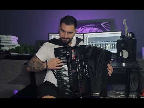 Daniel Migodici - Vis Sârbesc