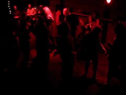 Jay Chappell @ Lucy & Darren's 40th.