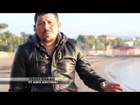Pino Parisi : " Ti Amo Ancora" (P.Parisi-N.Danisi)