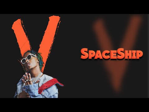 (FREE) Rich The Kid x Famous Dex Type Beat "Spaceship" | 2020