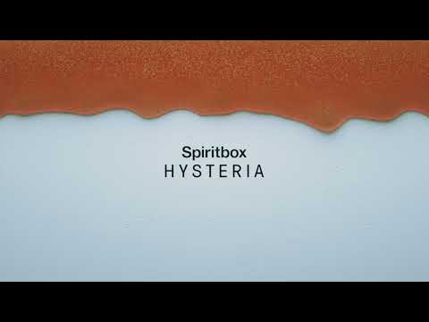 Video thumbnail for Hysteria