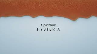 Kadr z teledysku Hysteria tekst piosenki Spiritbox