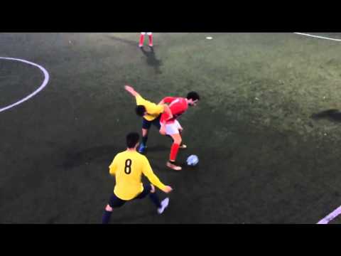 INTEGRALE | Serie C1 - 14^ | Stella Azzurra VS Carbognano