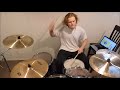 Turnstile - High Pressure (Drum Cover)