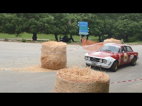 5.5.2018 Targa Florio  Gratteri SP54 bis SP28