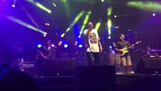 Slightly Stoopid - Higher Now featuring Chali2na @ CTTS 2019