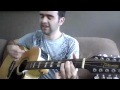 Cover of Lifehouse - "Come Back Down" 