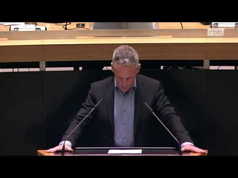 Verlängerung der A100 - 24.01.2019