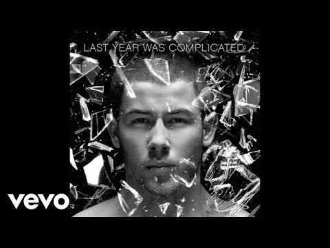 Nick Jonas - Unhinged (Audio)