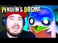 SECRET ENDING THE STORY IS REVEALED Penguin S Dogma Real Mode Complete