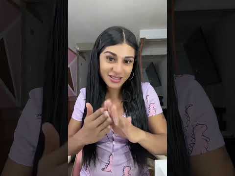 MI TÍO ME HIZO MUJER😱‼️