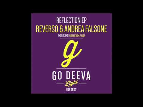 Reverso - Giza (original mix) [Go Deeva Light]