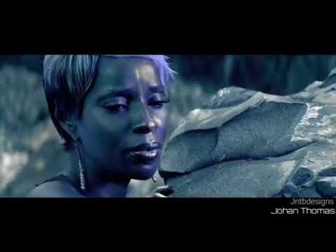Mary J. Blige - Ultimate Relationship (A.M.) - Fan made video