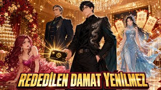 Aşağılanan fakir damada babanın 10M kara kartı yetişti: Paragöz nişanl