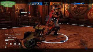 俺たち戦場戦記【ForHonor実況】22ページ目