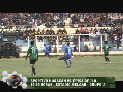 COPA PERU AREQUIPA - LA PREVIA DE LA ETAPA REGIONAL - MUNDO DEPORTE SEPTIEMBRE 22