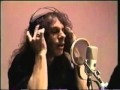 Ronnie James Dio - Lock Up The Wolves Studio ...