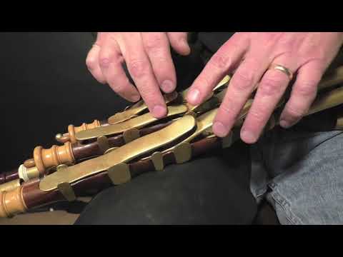 Rince Philib a' Cheoil