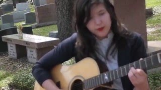 Lucy Dacus -  &quot;Direct Address&quot; (Radio K takes SXSW)