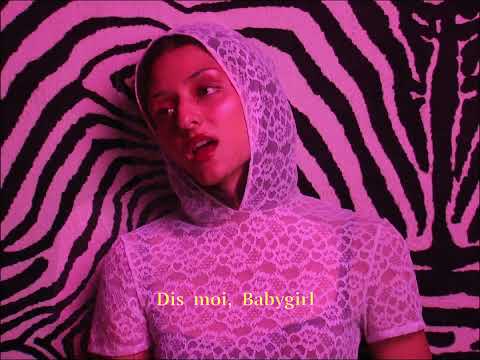 Video thumbnail for Babydoll