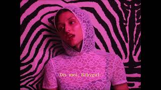 Sofie Royer – “Babydoll”