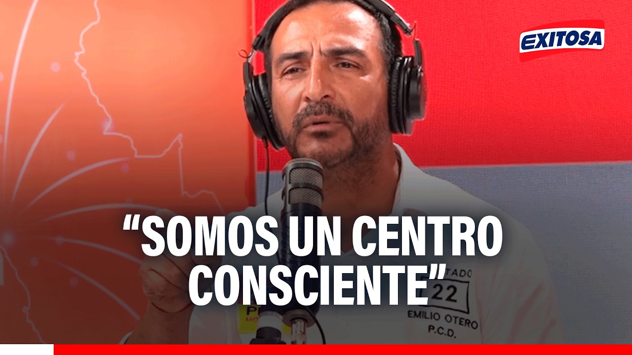 🔴🔵 “La izquierda y la derecha nos ha fallado como extremos”