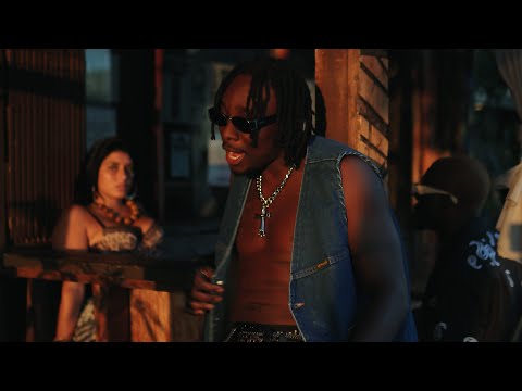 Kobi Jonz, SVM & Darcebeat - NEXT TO ME (Official Video)