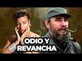 🔴 CELIA CRUZ y FIDEL CASTRO: una historia de odio y revancha 🔥😱⚠️