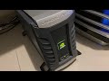 Benchmarking The Best Desktop Graphics Available In 2007 The Nvidia Quadro Plex 1000 Model IV