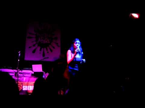 MAMA MARJAS - DON CICCIO "Medley" RUMBLE IN THE JUNGLE @Retronouveau