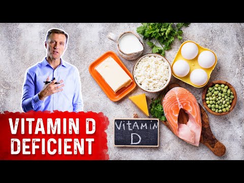 Calcium and Magnesium Absorption Basics – Dr Berg