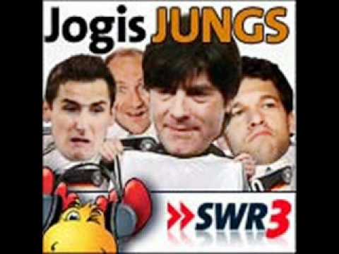jogis jungs- kasachen gibts