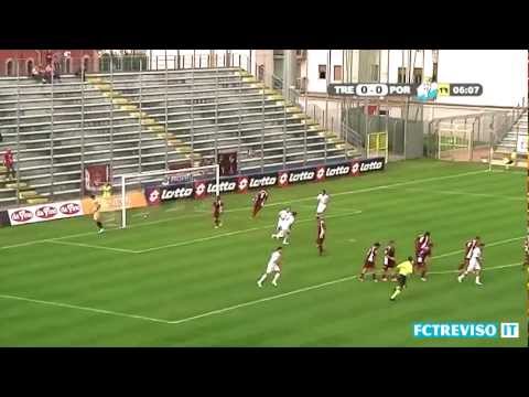 La sintesi di Treviso - Portogruaro