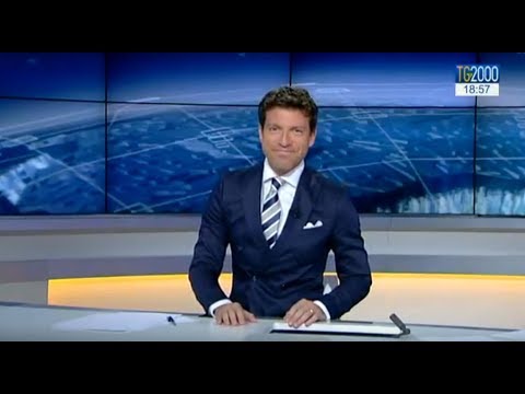 Tg2000 del 17 luglio 2017 - Edizione delle 18:30