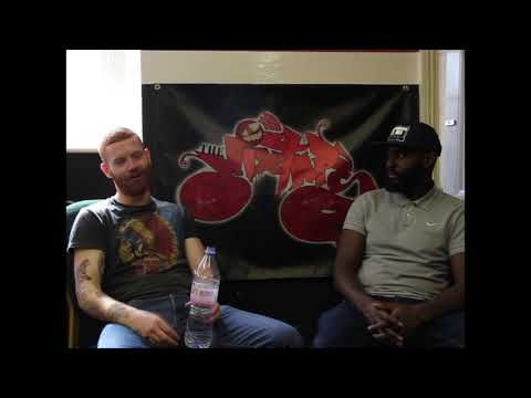 #Indalab | with Ketz. Talks Getting Stranded In Poland, Learning language to survive! + More