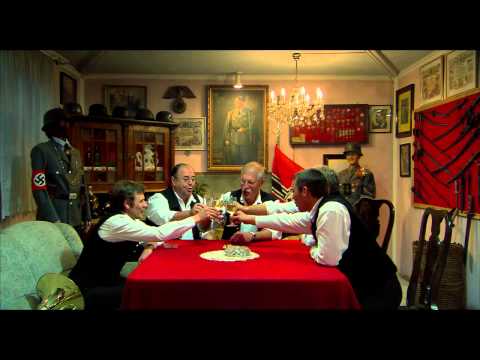 IM KELLER (ein Film von Ulrich Seidl) | im kult.kino Basel