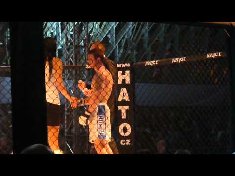 Marian "STAFFORD" Kotlář (JMFS) vs Ondřej Skalník Vyhlášení