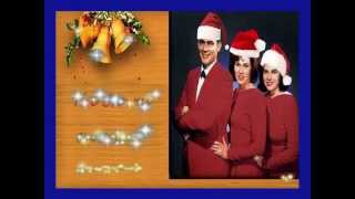 The Browns - Blue Christmas