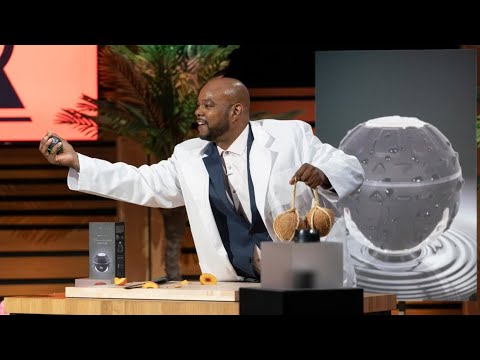 Körperpflege neu gestaltet | Go Nutz | Shark Tank