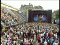 DONNY OSMOND LIVE AT EDINBURGH CASTLE ...