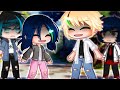 Soulmate Color Miraculous Ladybug Gacha Club