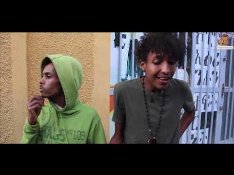 MSA - New Eritrean Comedy | Fetene - ፈተነ ብ ሄኖክ ወልደሃይማኖት (ቢቢ)  - 2018