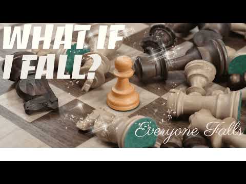 Everyone Falls  SOLOMON ELWES feat  Bjorn Nilsson