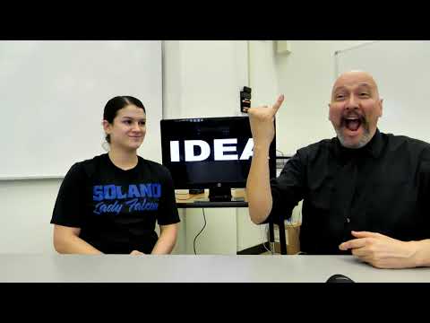 Start Learning American Sign Language ASL Lesson 01 ASLU Dr Bill https Lifeprint com