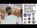 TOP SECRETS to Stand Out in Greek Fraternity/Sorority Interview (RUSH) | NPHC advice