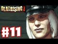 OLD HOT COP - Dead Rising 3 Gameplay ...