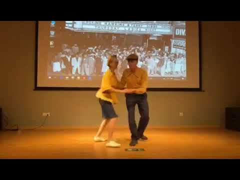 Frankie’s “Jam Session”