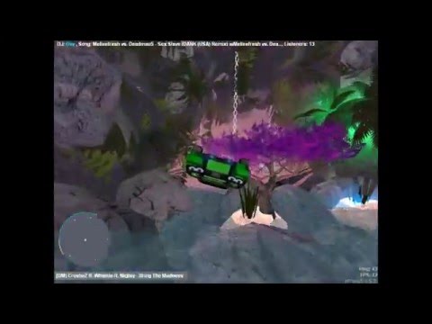 [DM] CresheZ ft.Winside ft.Mighty -Bring The Madness [QUALITI TEST 2]